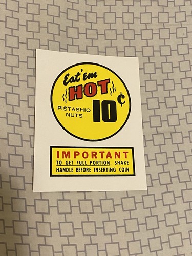 Oak ajax deluxe hot nut - ajax,