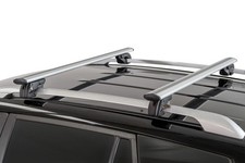 Aluminum Roof Bars For Skoda