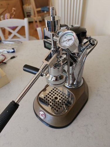1976 pavoni europiccola - 1976, la
