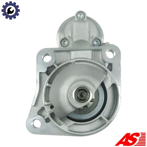 Starter s0602 for austin - starter,