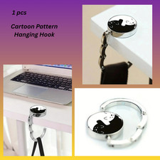 Cartoon Pattern Hanging Hook