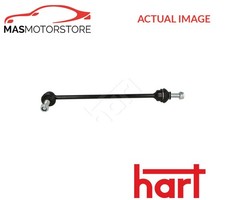 ANTI ROLL BAR STABILISER DROP LINK FRONT OUTER HART 422 437 H NEW OE REPLACEMENT