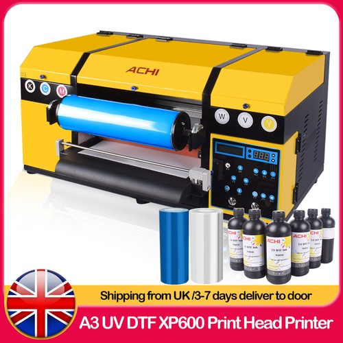 Dtf printer 2pcs epson - dtf,