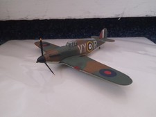 Revell 1/72 Scale Hawker