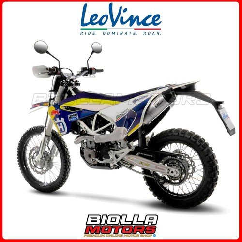 8299eu terminal leovince - 8299eu,