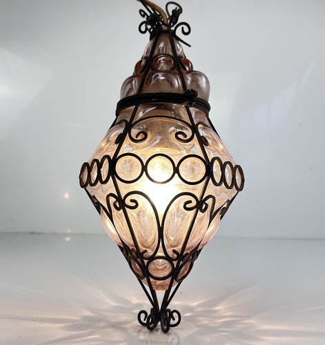 Vintage murano caged - vintage,