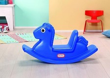 Little Tikes Rocking Horse