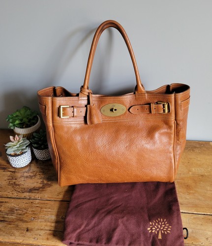 Mulberry vintage bayswater - mulberry,