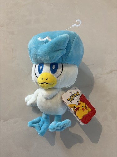 Pokemon official jazwares - pokemon,