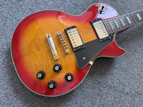 2003 epiphone les - epiphone,