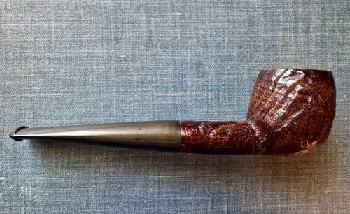 Vtg unsmoked hardcastle - vtg,