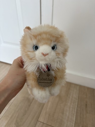 Keel toys tabatha - tabatha, cat