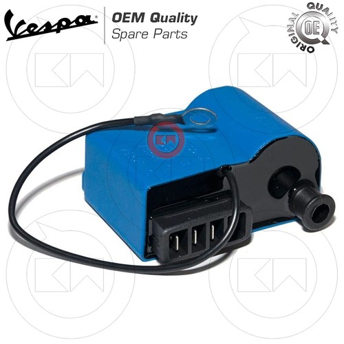 Electronic control unit - electronic,