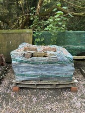 Handmade Reclaimed Bricks 