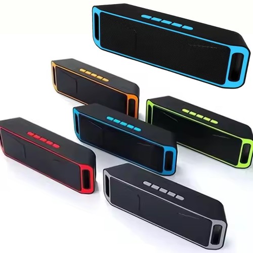 Wireless bluetooth speaker - wireless,
