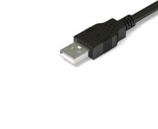 USB POWER CABLE LEAD FOR