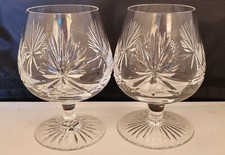 EDINBURGH CRYSTAL STAR OF