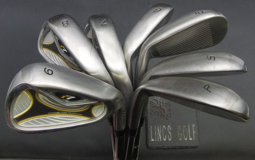 Set taylormade 5 sw - set, 7x