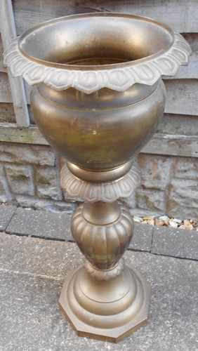 Tall 60cm vintage - 60cm,