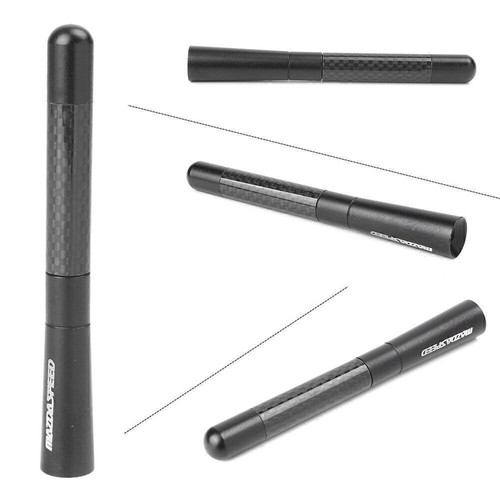 Short stubby aerial - short,