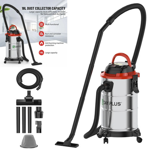 20l industrial vacuum cleaner - industrial,