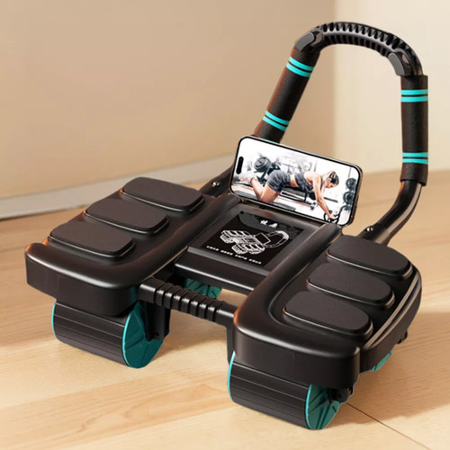 Core training roller - roller, wheel