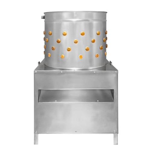 50cm stainless steel - stainless,