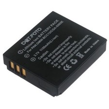 DB-60 Battery for Ricoh Caplio