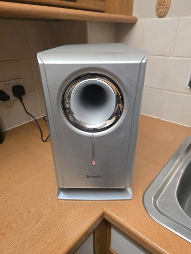 Panasonic wa520 active - panasonic, sb-wa520