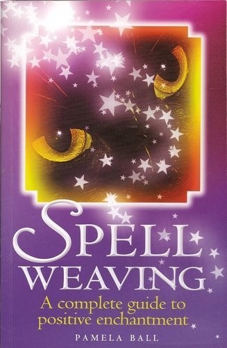 Spell weaving complete - spell, a
