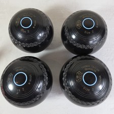 Thomas Taylor Lignoid x 4 Lawn