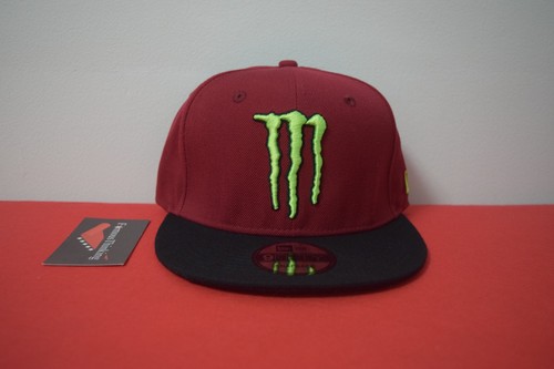 New era monster energy - era,