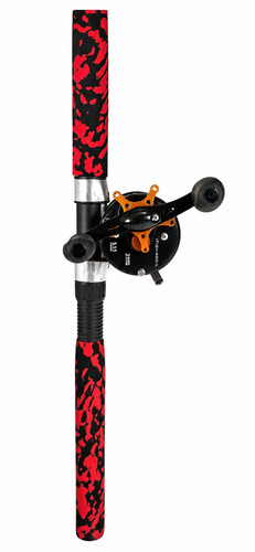 Ifish pike 113cm fishing - pike,