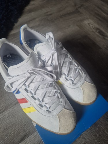 Adidas trimm star f22699 - star,