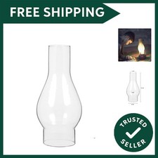 Oil Lamp Chimney Glass Chimney