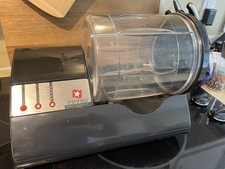 Reveo MariVac Eastman Outdoors Food Tumbler Vacuum Meat Flavor Revolution 38229