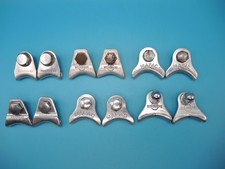 CANTILEVER CENTREPULL STRADDLE