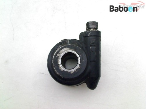 Speedometer drive gear - speedometer,