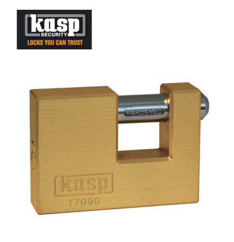 Tools kasp 90mm solid brass - tools,