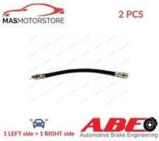 BRAKE HOSE LINE PIPE REAR ABE