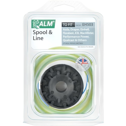 Alm spool line bd503 for - spool,