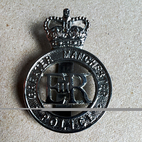 Greater manchester police - greater,