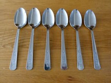 Vintage Oneida Stainless Steel