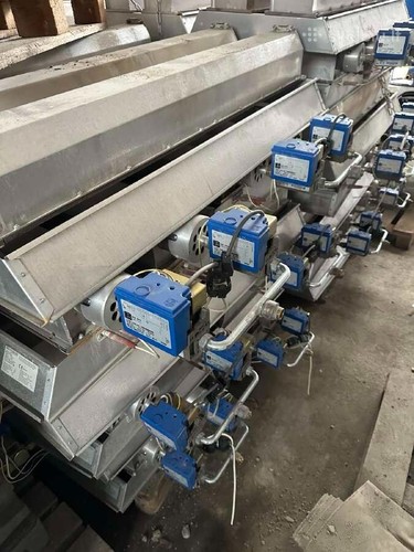 Siabs industrial heater - siabs,