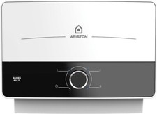 Ariston AURES Multi 9.5kW Instant Electric Water Heater Compact & Energy Rated A