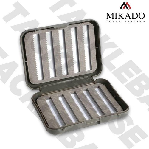 Mikado economy fly box - box,