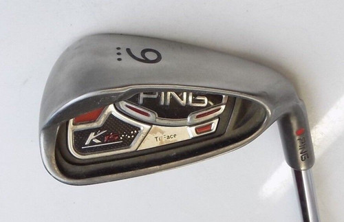Ping k15 red dot - 9,