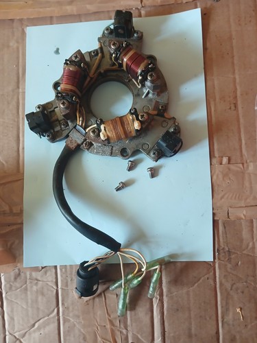 Tohatsu 60hp outboard stator - 60hp,