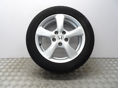 Honda civic mk8 alloy - honda,