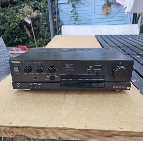 Technics v55a class aa - su-v55a,